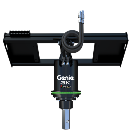 Genie® GTH™-5519 Auger