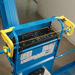 Genie Lift Guard Contact Alarm