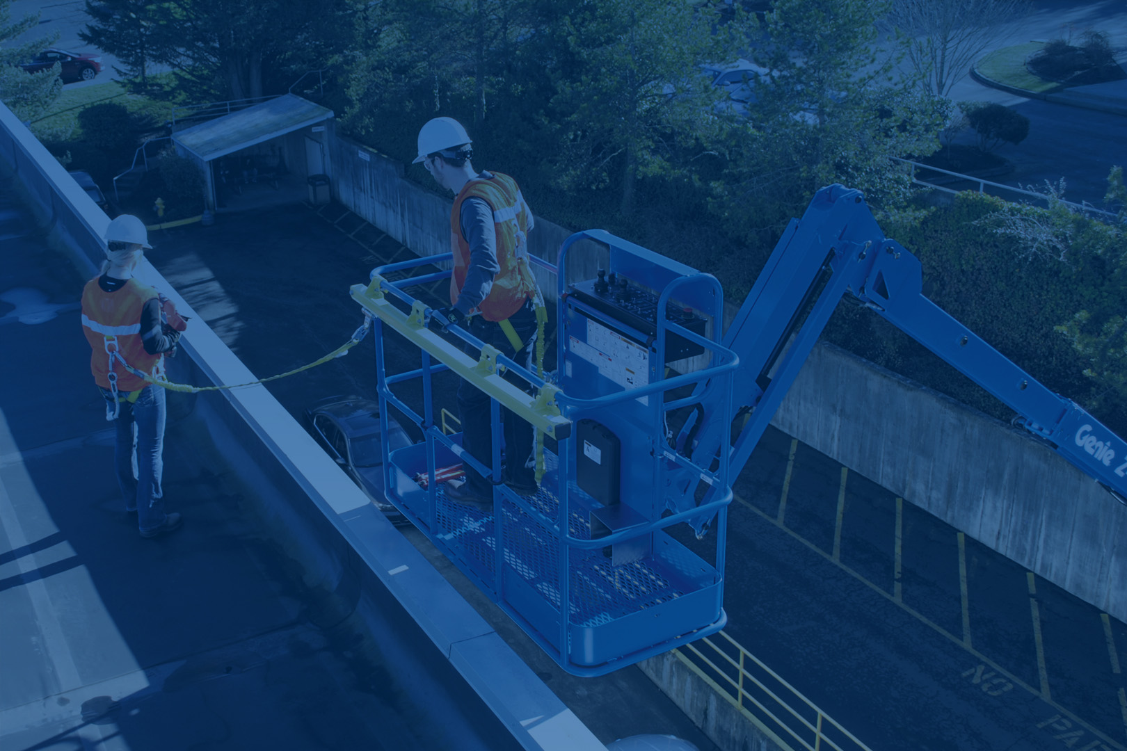 WORK SMARTER ON GLASS INSTALLATIONS