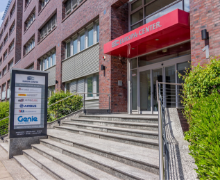 AWP-EMEAR Germany Location